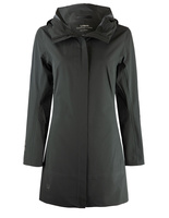 Althena Coat Night Olive