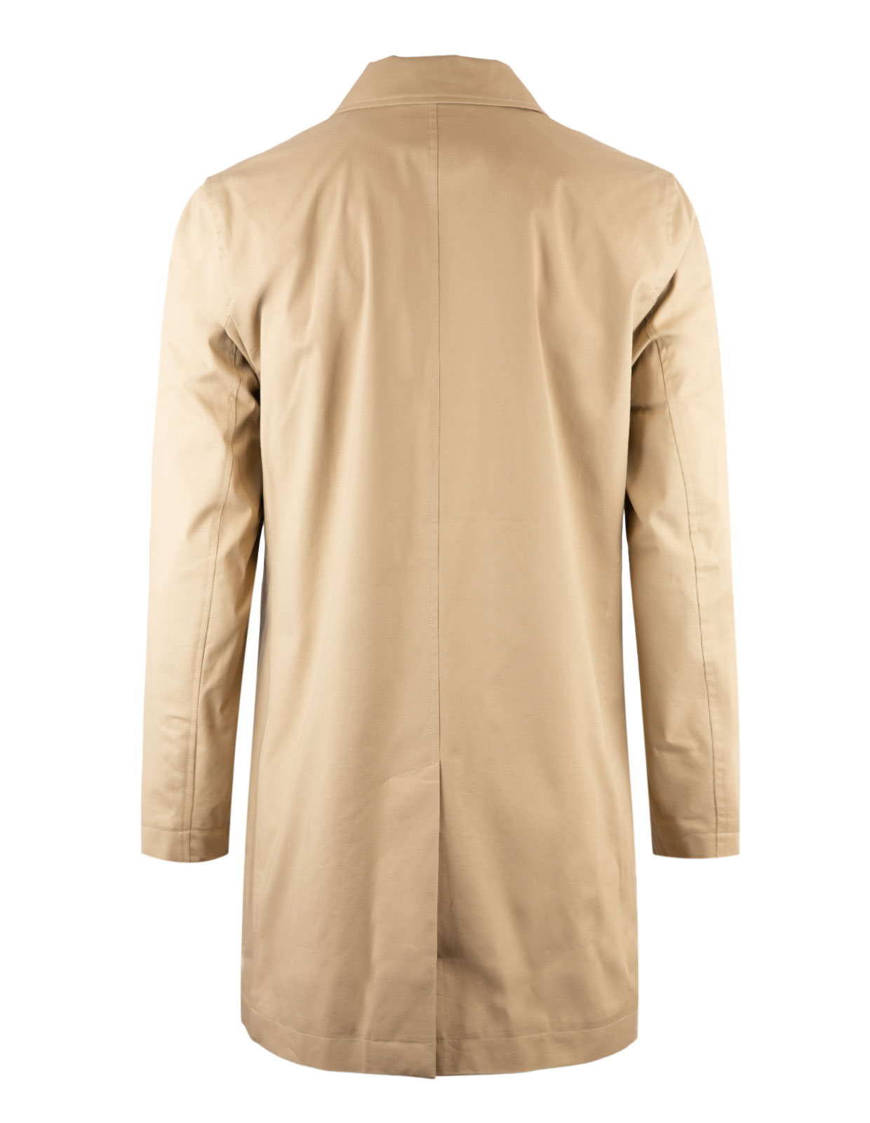 Mac Primo Carcoat Batique Khaki