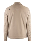 Nano Jacket Driftwood Stl XL