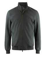 Bullet Delta Jacket Night Olive