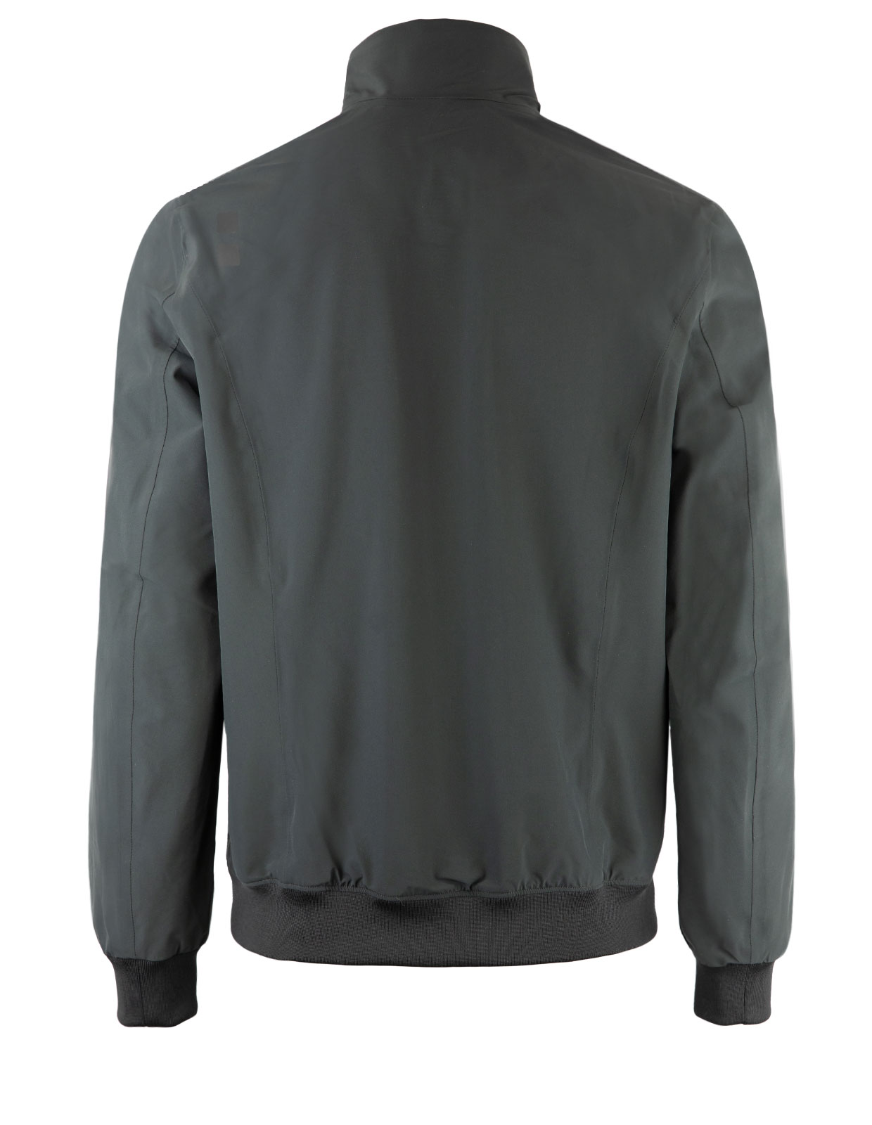 Bullet Delta Jacket Night Olive