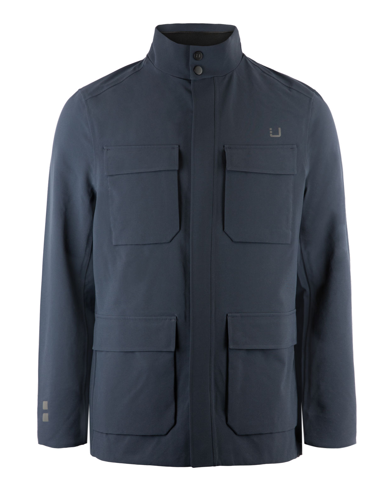 Charger Jacket Navy