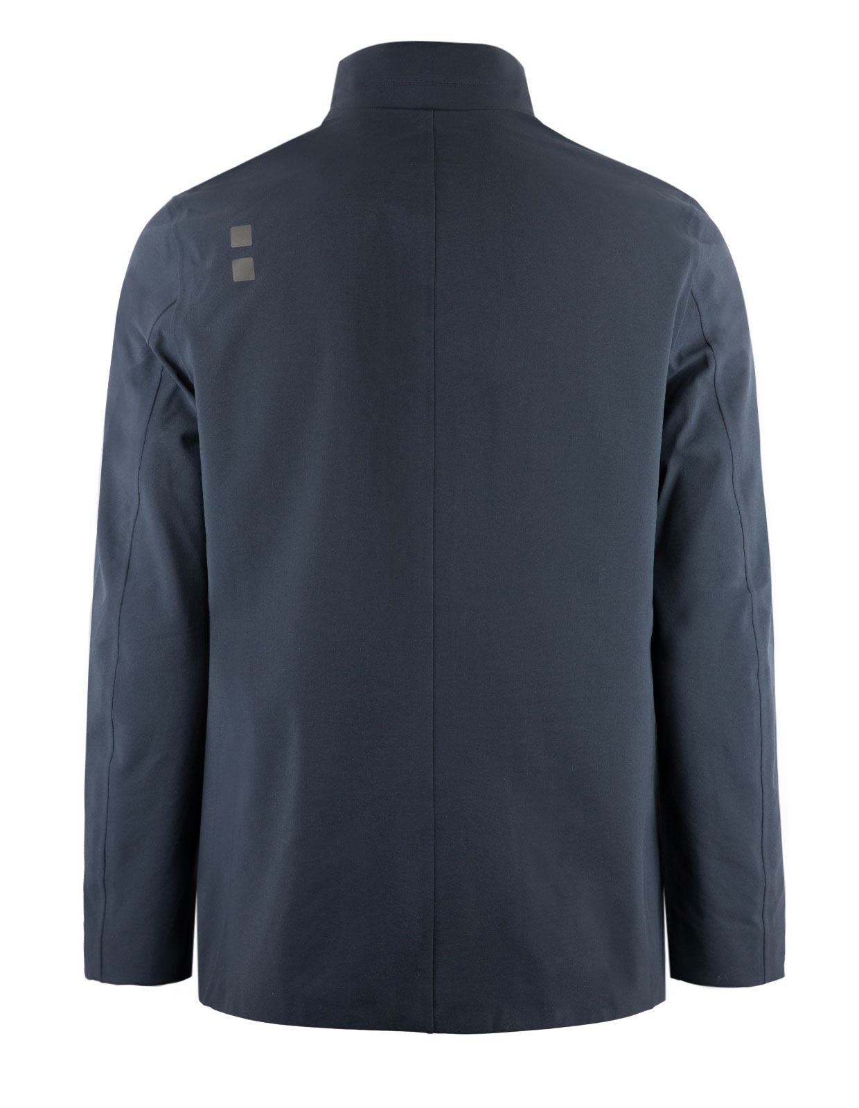 Charger Jacket Navy Stl L