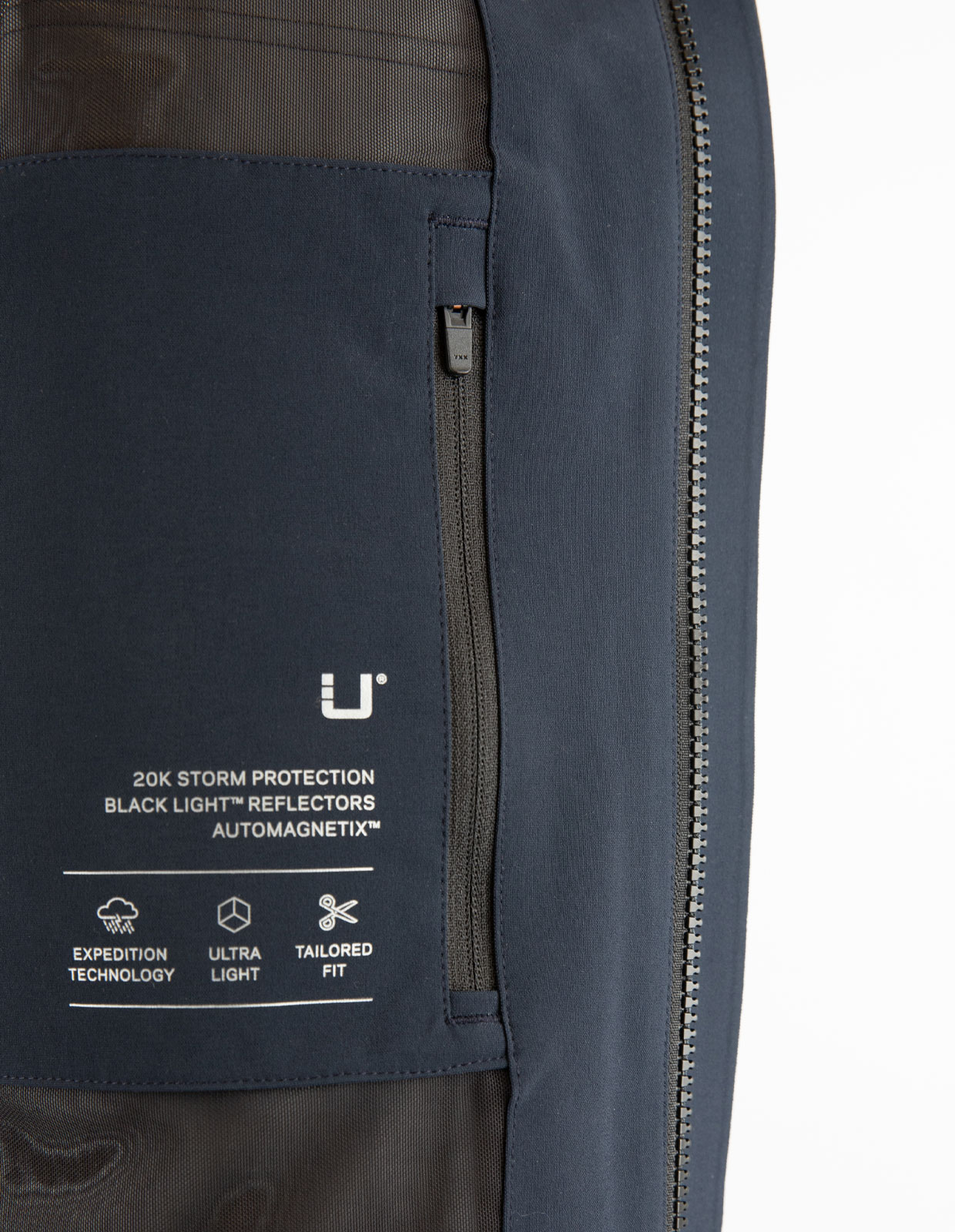 Charger Jacket  M
