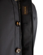 Duca Coat GF Mörkblå