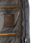 Duca Coat GF Mörkblå