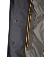 Duca Coat GF Mörkblå