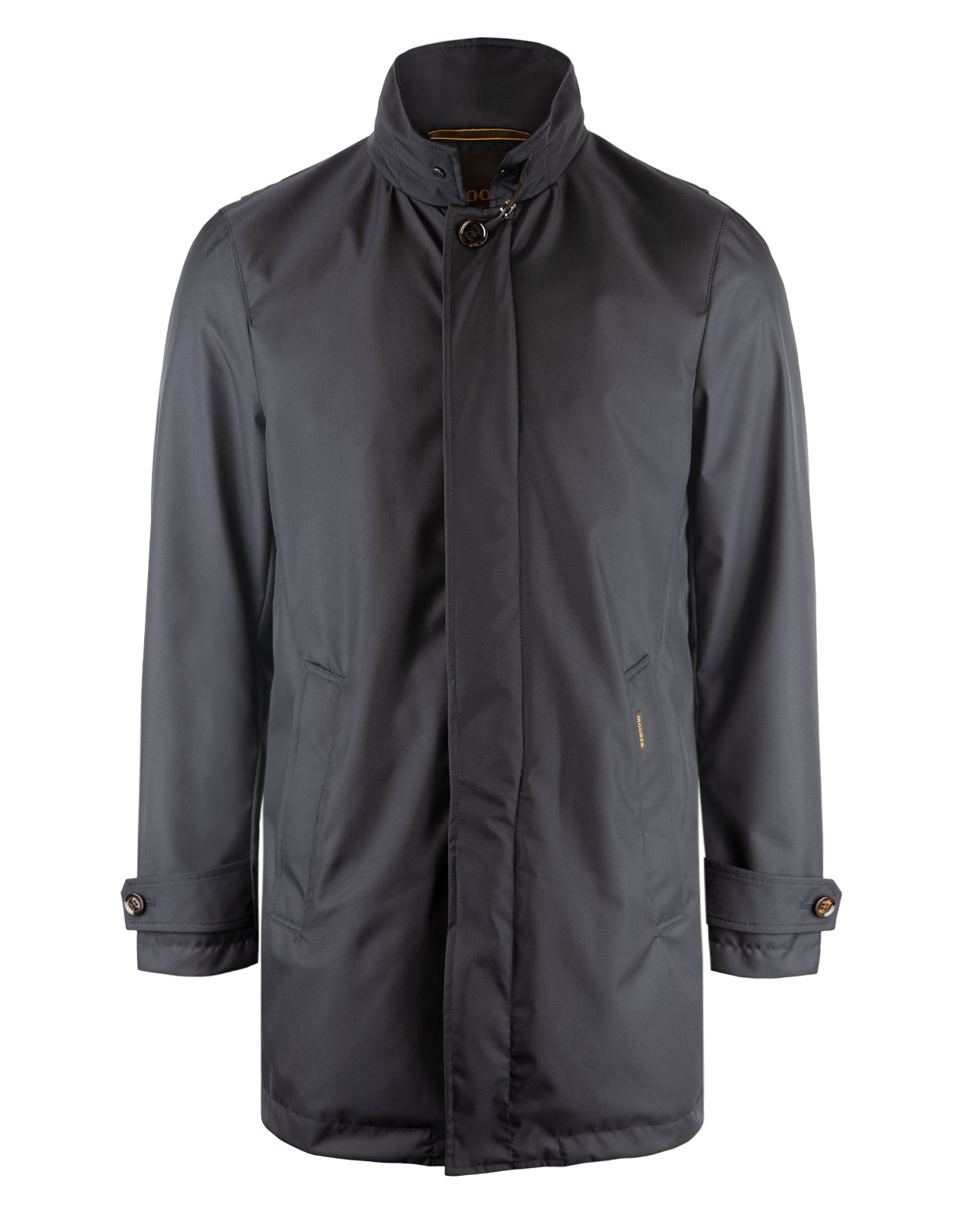 Duca Coat GF Mörkblå