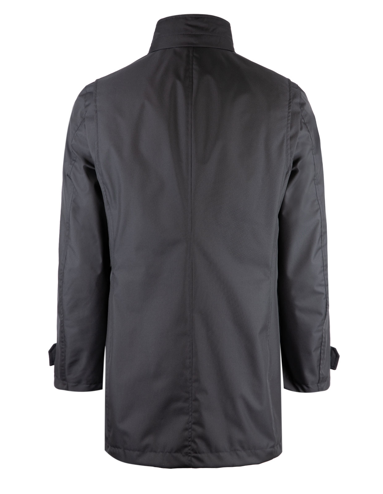 Duca Coat GF Mörkblå