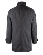 Duca Coat GF Mörkblå