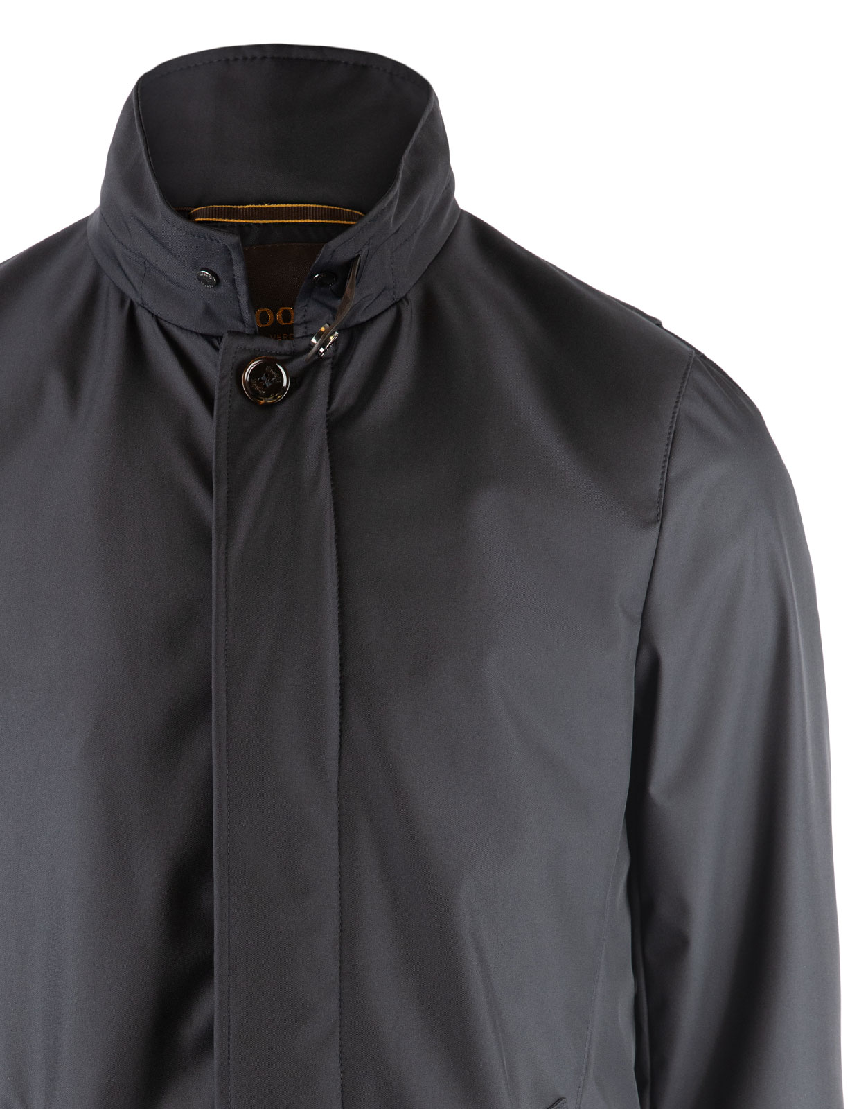 Duca Coat GF Mörkblå