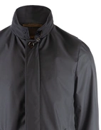 Duca Coat GF Mörkblå