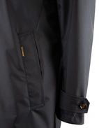 Duca Coat GF Mörkblå