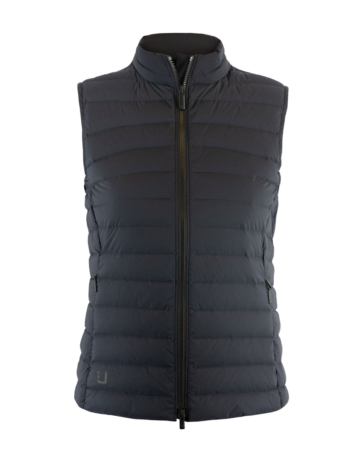 Sirius Vest Navy Stl L