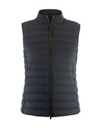 Sirius Vest Navy Stl M