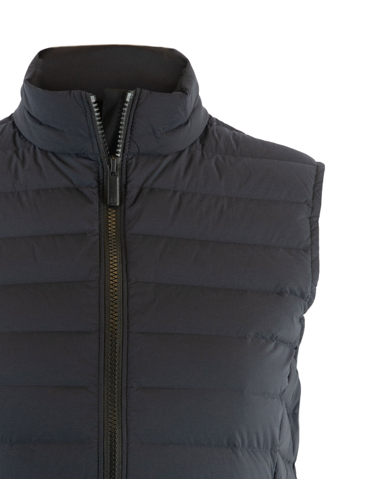 Sirius Vest Navy Stl XL