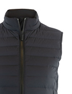 Sirius Vest Navy Stl XL