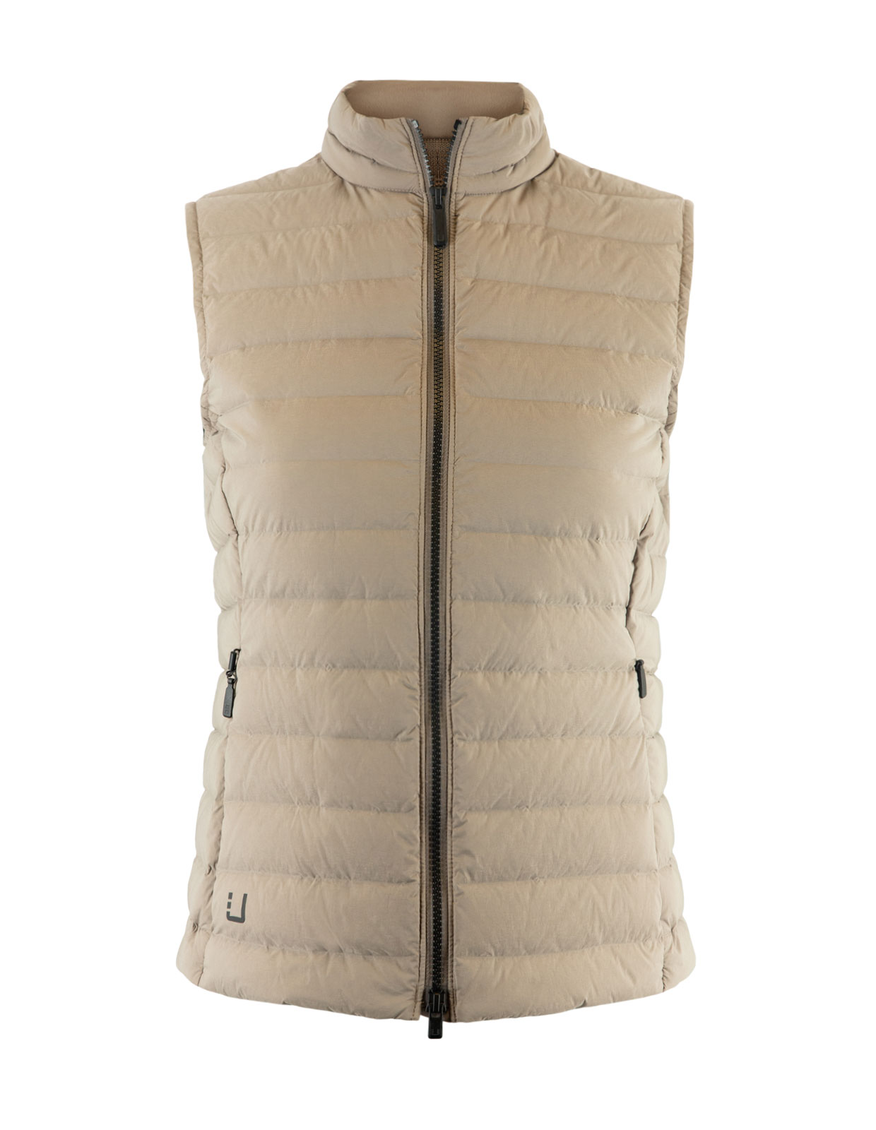 Sirius Vest Beige