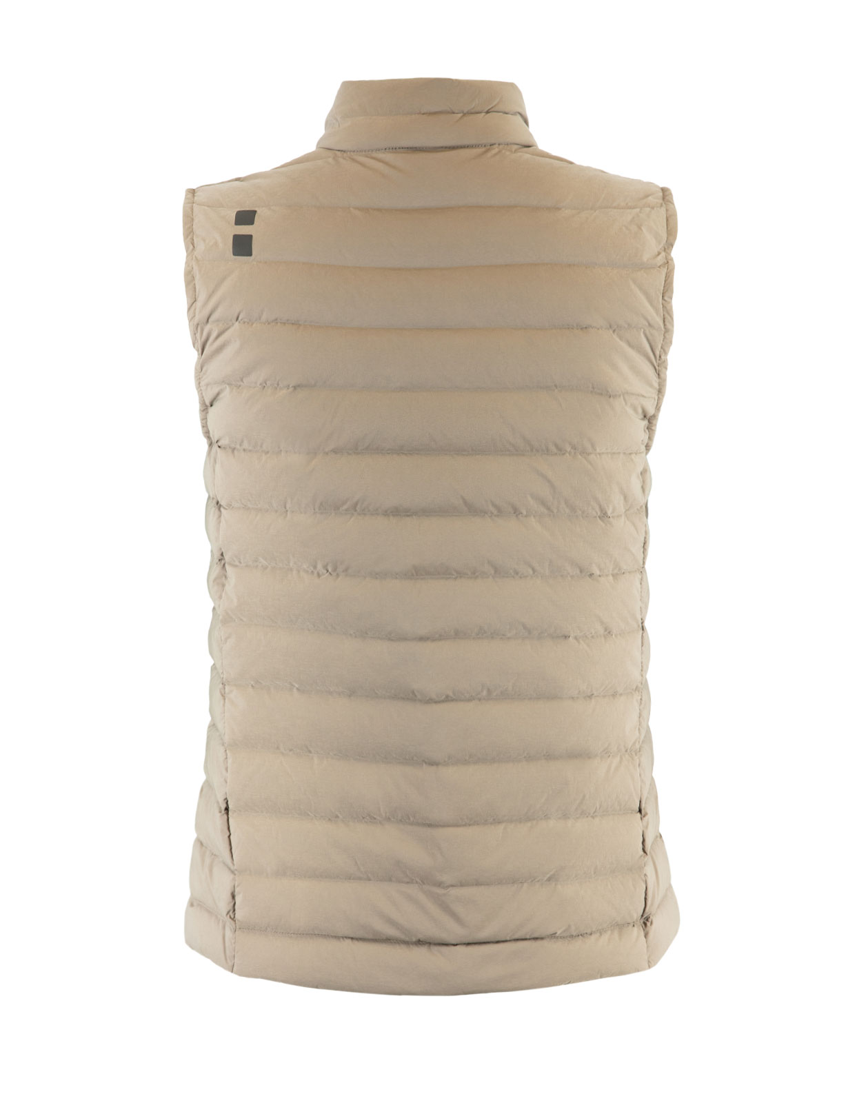 Sirius Vest Driftwood