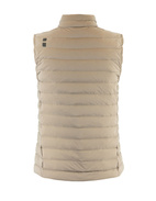 Sirius Vest Beige Stl XL