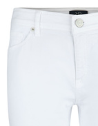 Vic 5-pkt trousers White