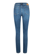 Vic Denim Jeans Blå Stl 34