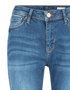 Vic Denim Jeans Blå Stl 44