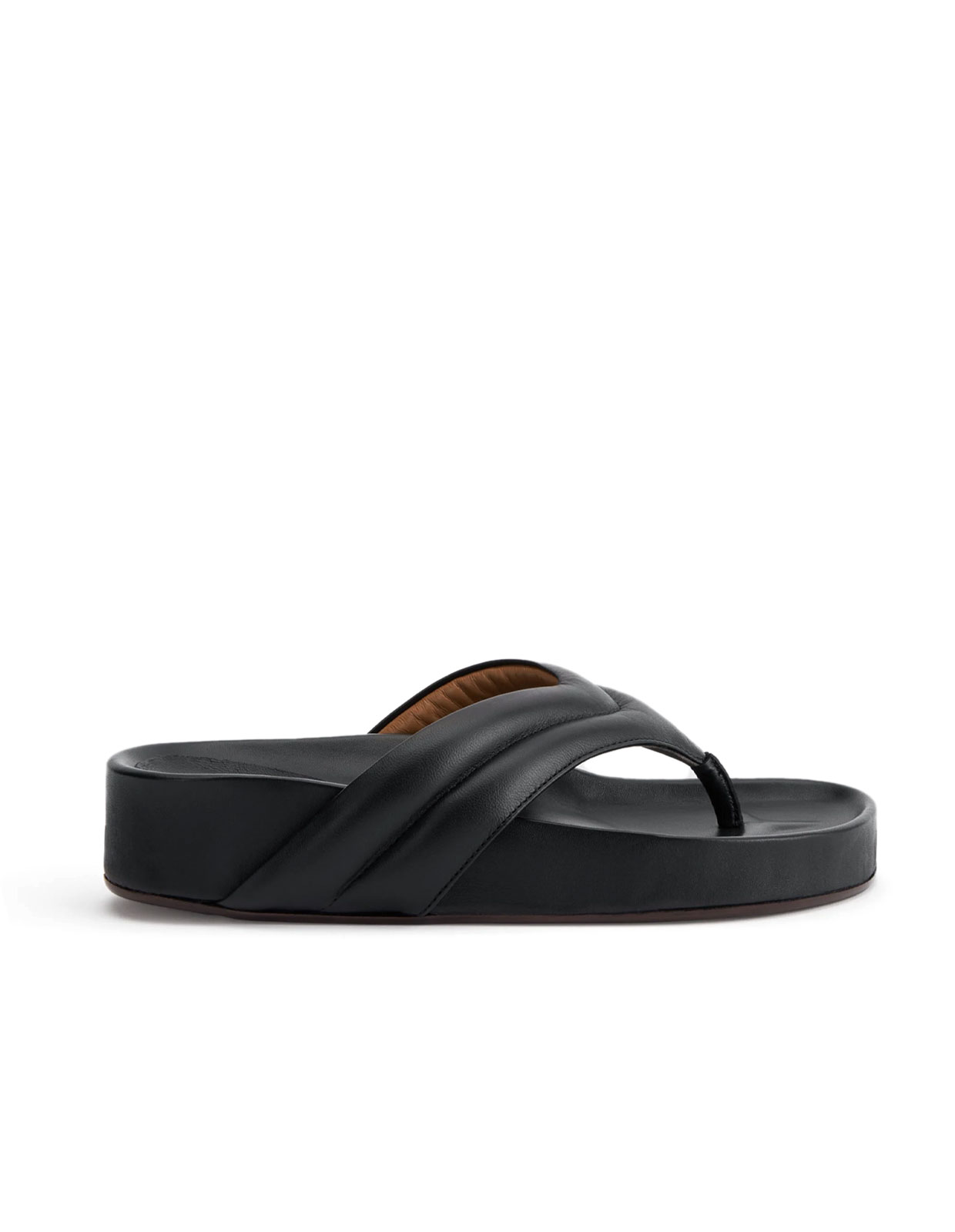 Bellano Nappa Black Stl 39