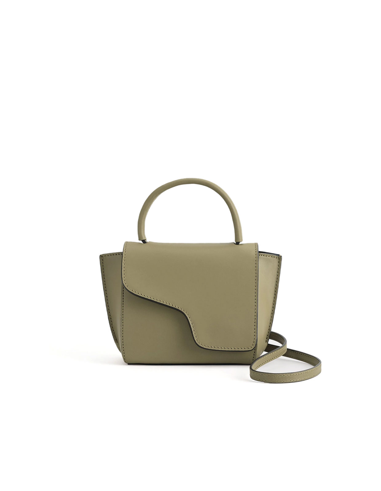 Montalcino Mini Handbag Sage