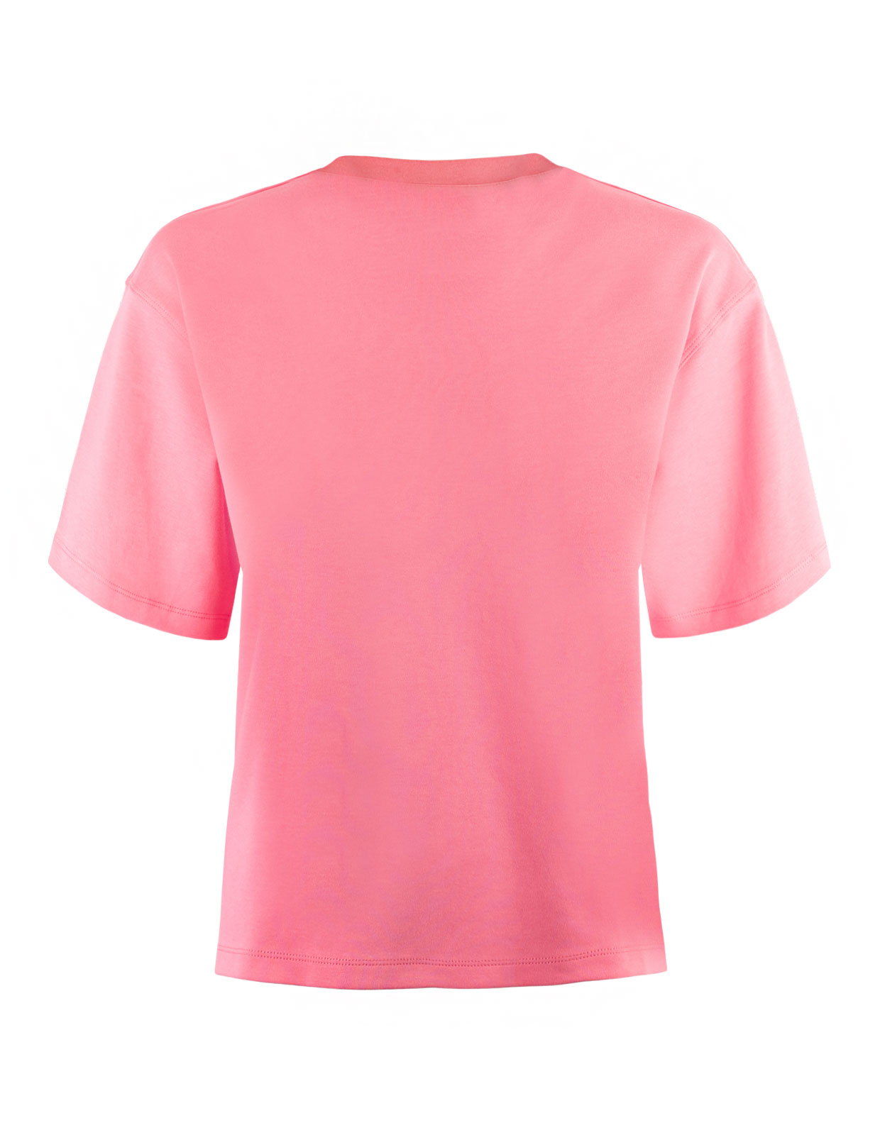 Enate T-Shirt Medium Pink