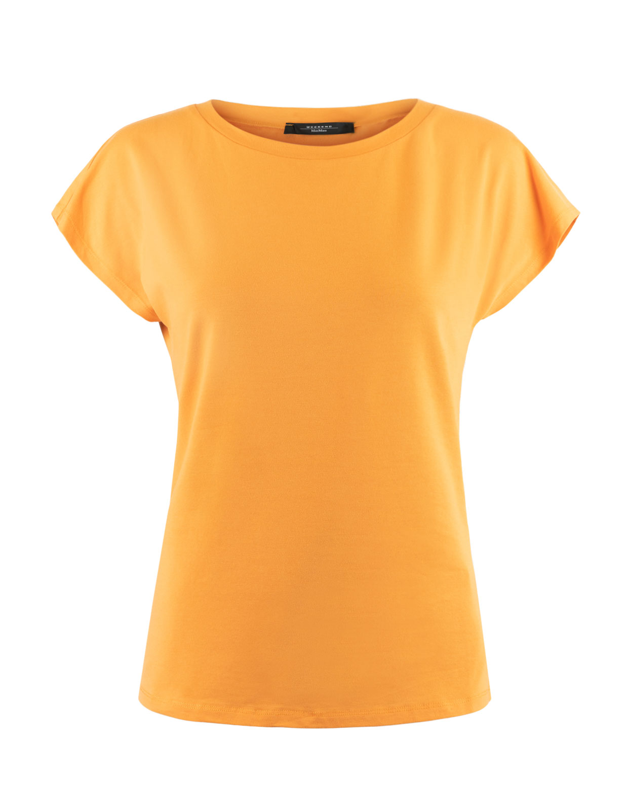 Multie T-Shirt Orange