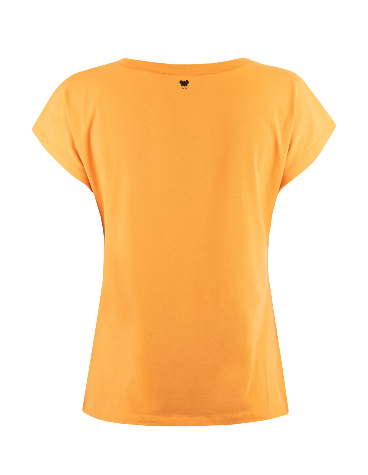 Multie T-Shirt Orange