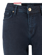 Vic Denim Jeans Mörkblå Stl 42