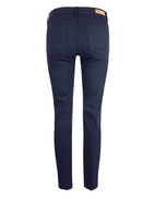 Vic 5-pkt trousers Marine