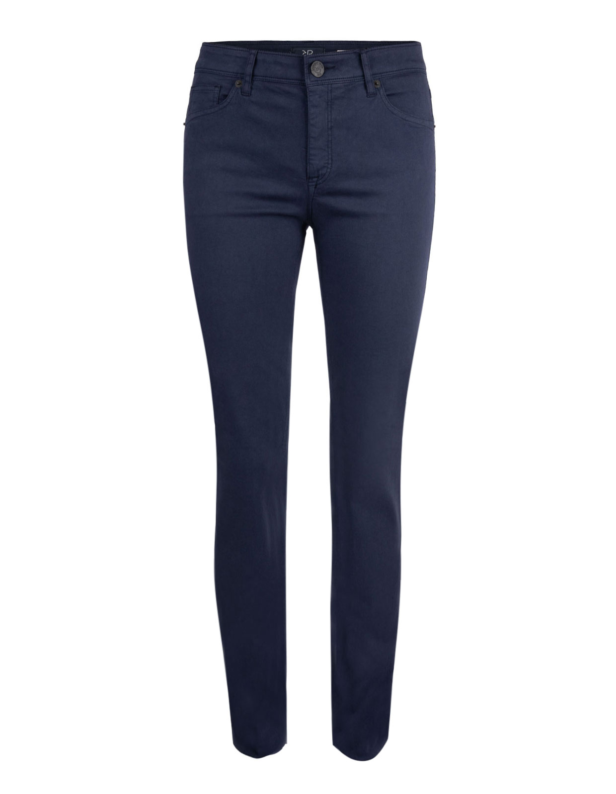 Vic 5-pkt trousers Marine