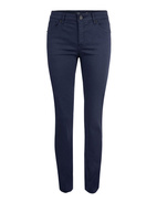 Vic 5-pkt trousers Navy Stl 46