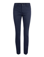 Vic 5-pkt trousers Marine