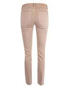Vic 5-pkt trousers Sabbia