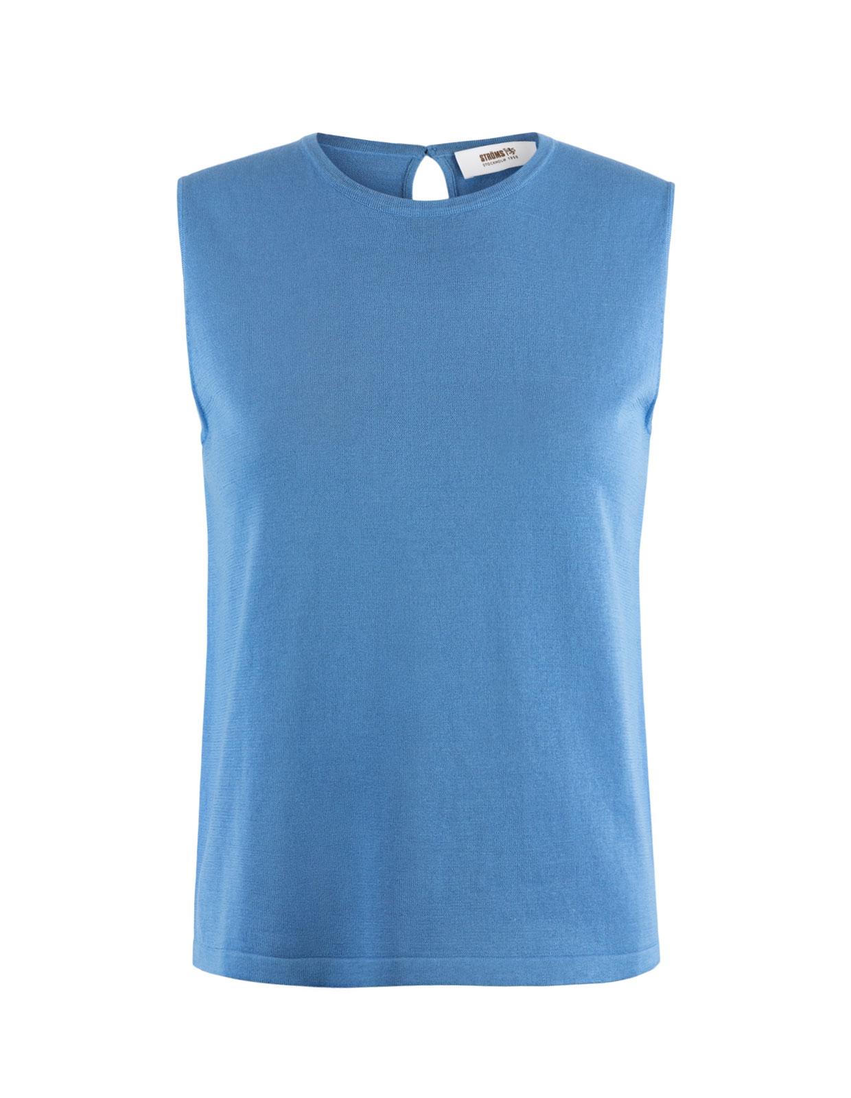 Tank Top Stina Blueberry
