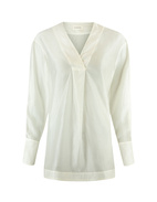 Okeniah Blouse Whisper White Stl 36