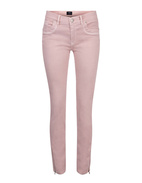 Nomi zip trousers Orkide Pink Stl 44