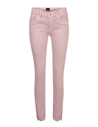 Nomi zip trousers Orkide Pink