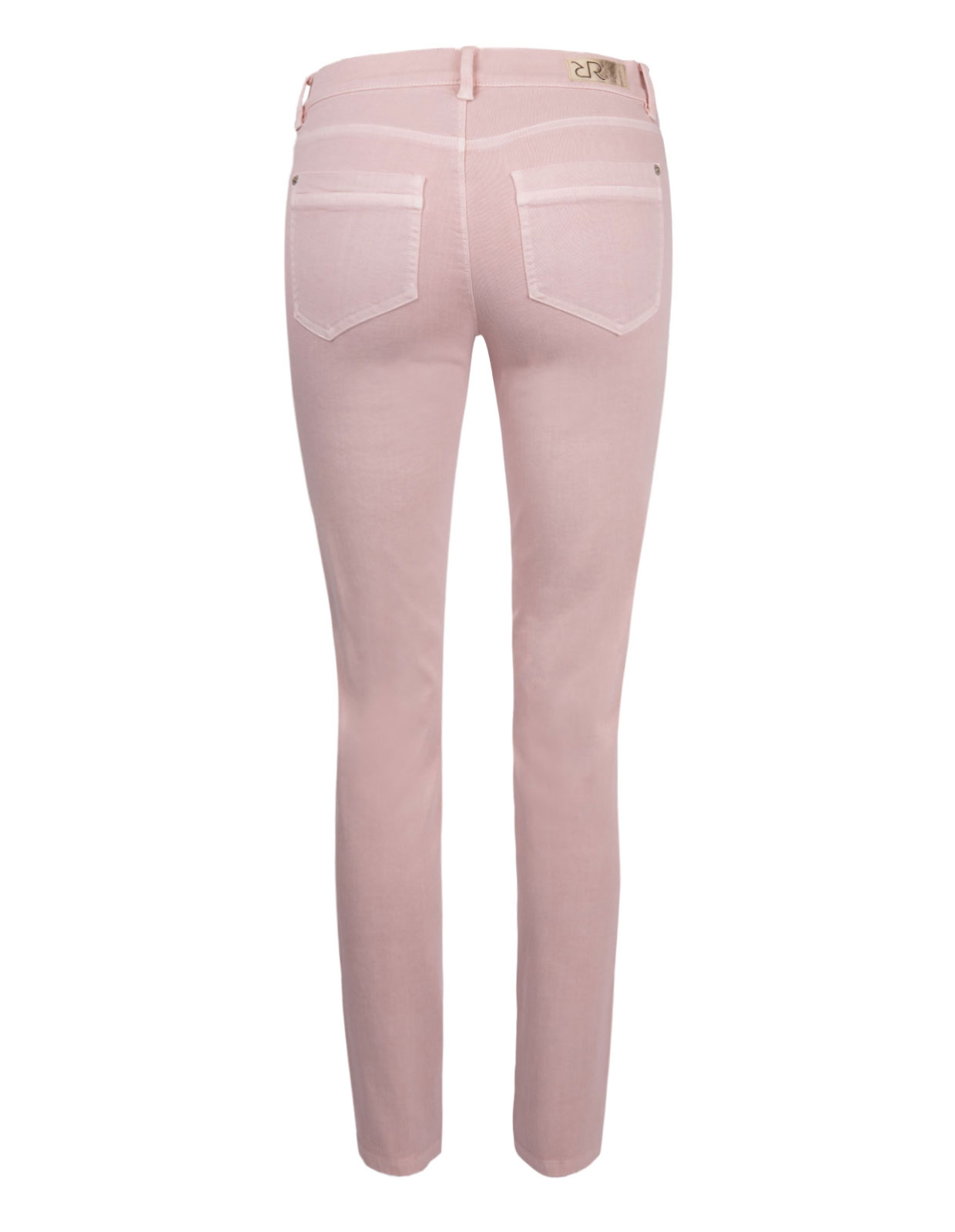 Nomi zip trousers Orkide Pink Stl 46