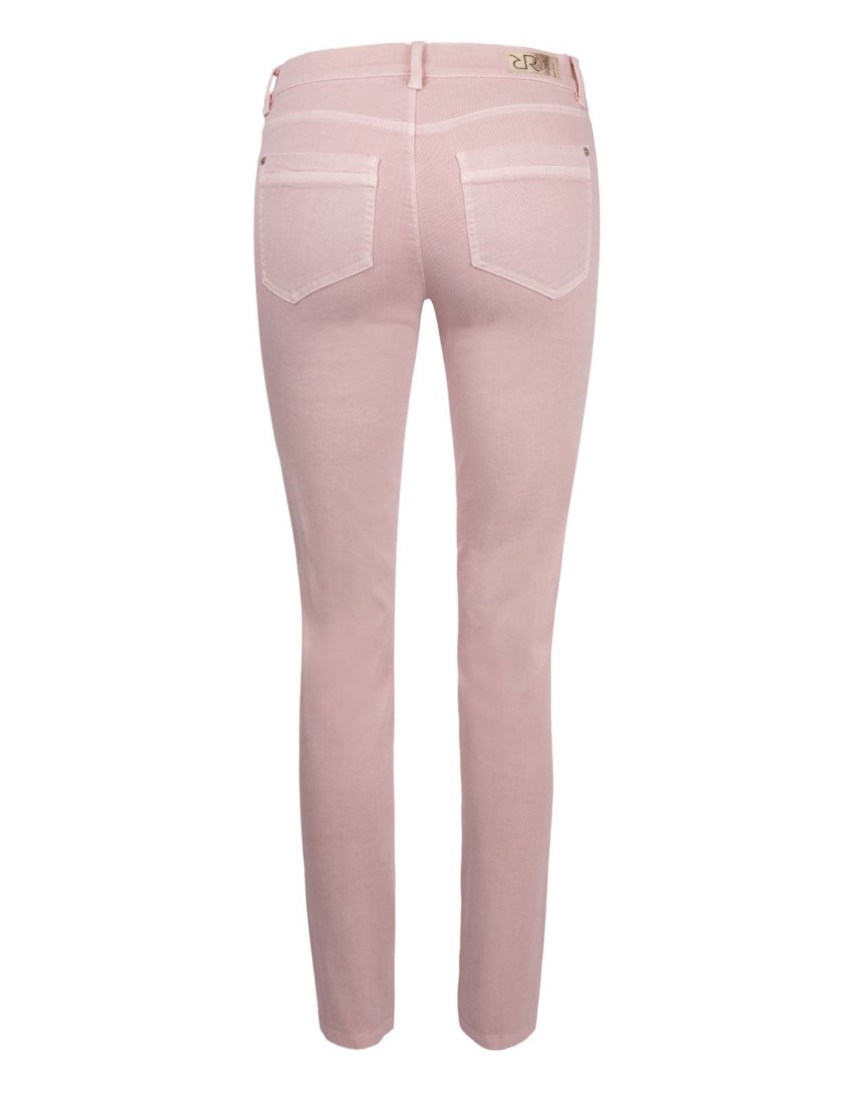 Nomi zip trousers Orkide Pink Stl 44