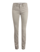 Nomi Zip Bottom Stretch Trousers Aloa Vera