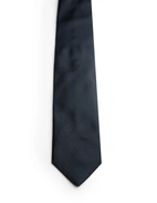 Slips Siden Marinblå One Size