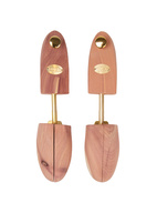 Cedar Wood Shoe Tree Stl 39-40
