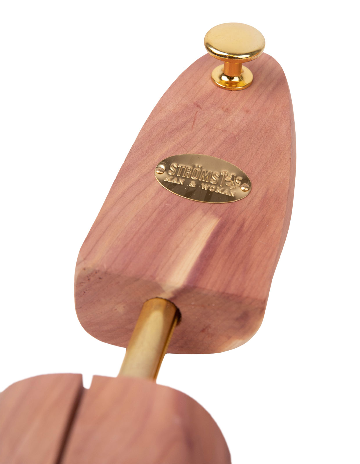 Cedar Wood Shoe Tree