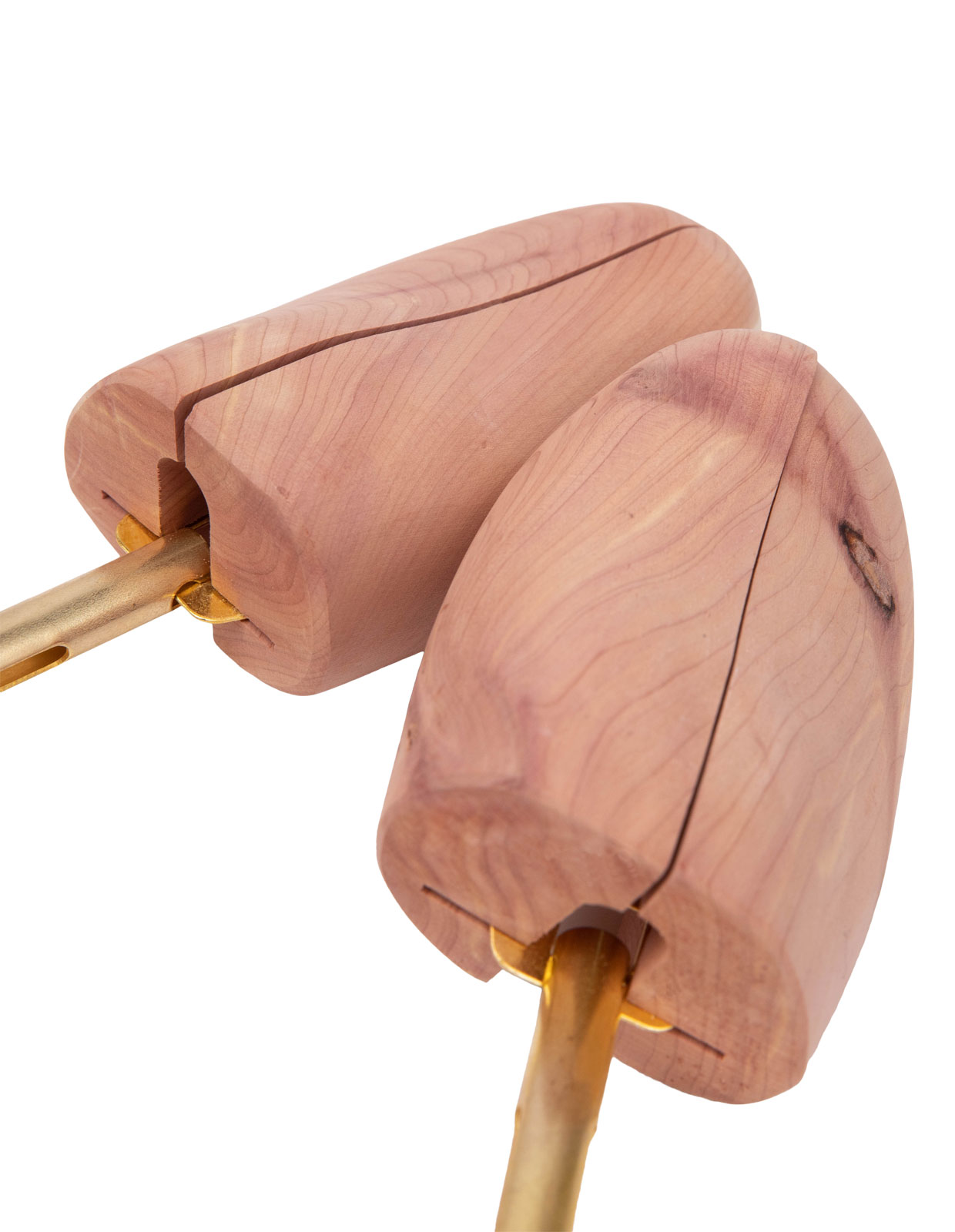 Cedar Wood Shoe Tree Stl 39-40