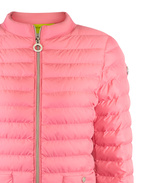 Puff Jacket Pink